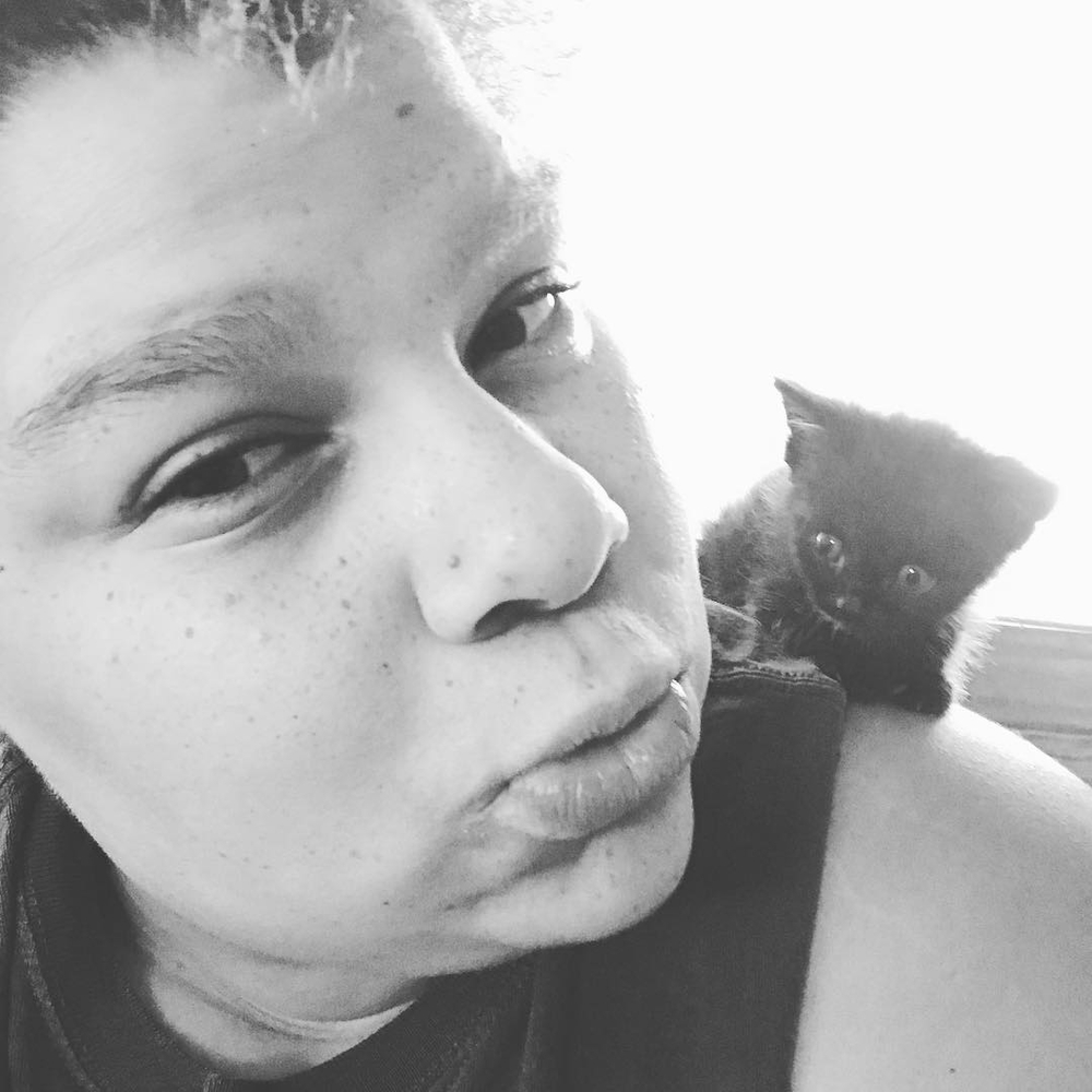 Meet your Posher, Nicole